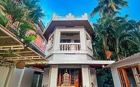 Clift Bed & Breakfast Varkala India